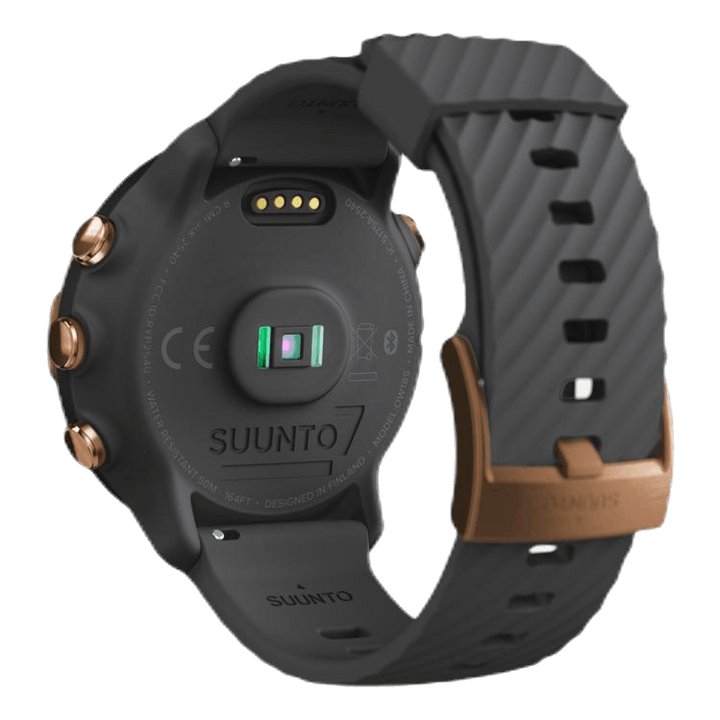 Suunto 7 Grey