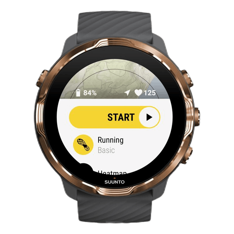 Suunto 7 Grey