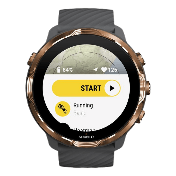 Suunto 7 Grey