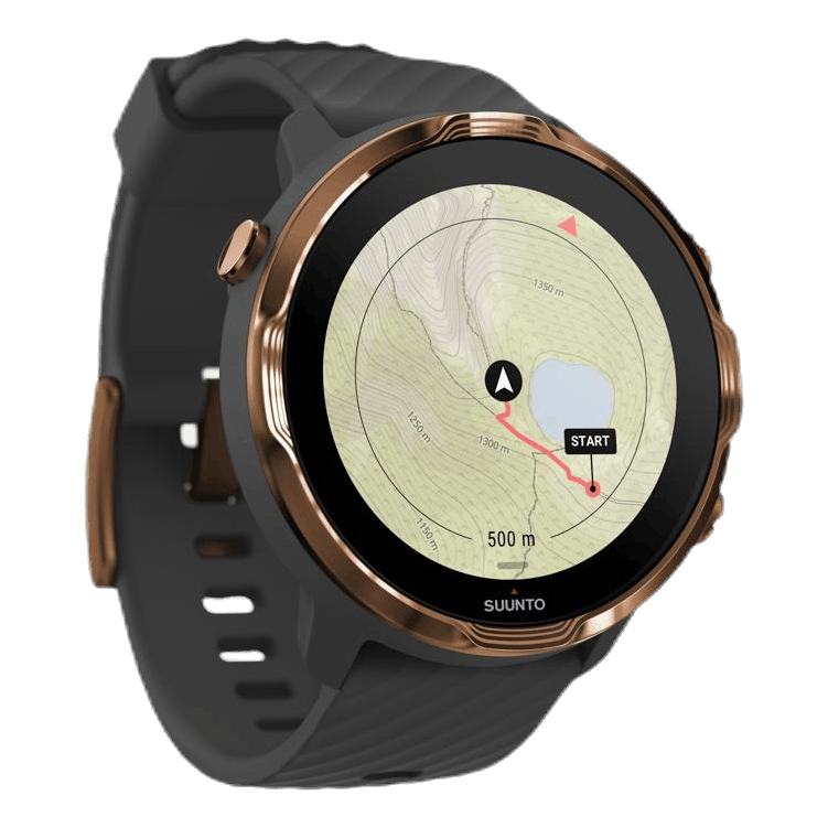 Suunto 7 Grey