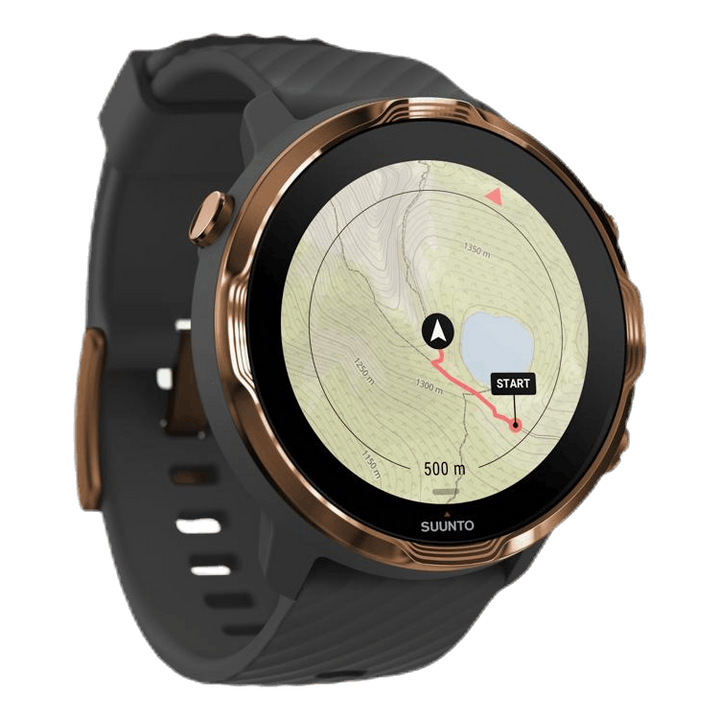 Suunto 7 Grey