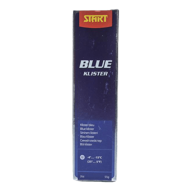 Klister Blue Blue