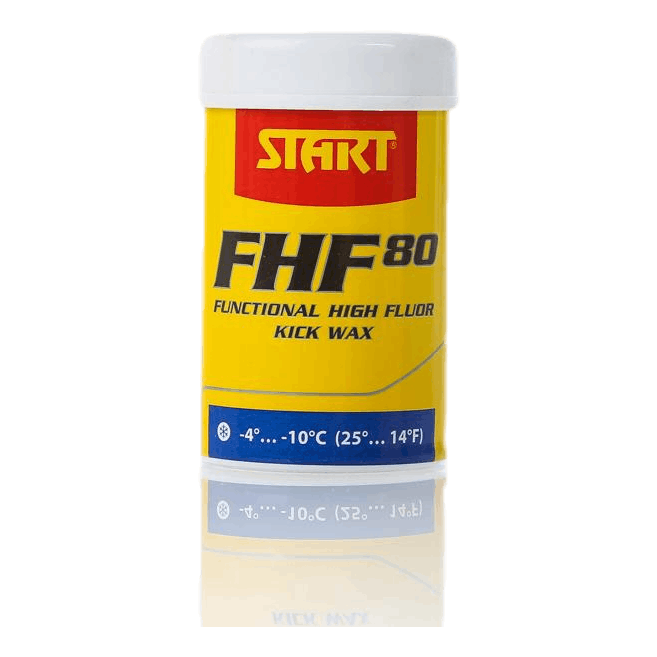 FHF80 Fluor Kick Patterned