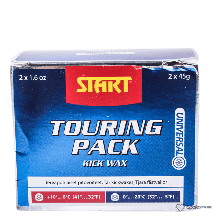 Touring Pack Patterned