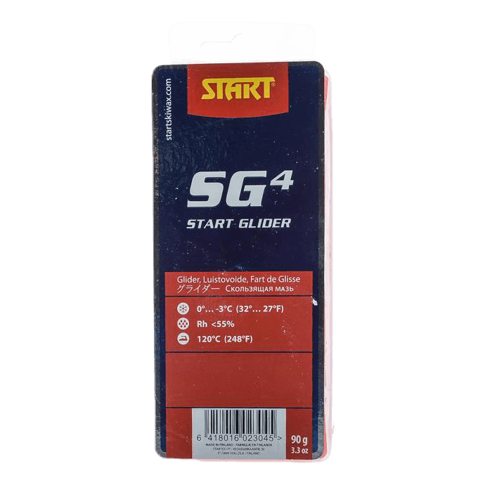 SG4 Red 90G Red