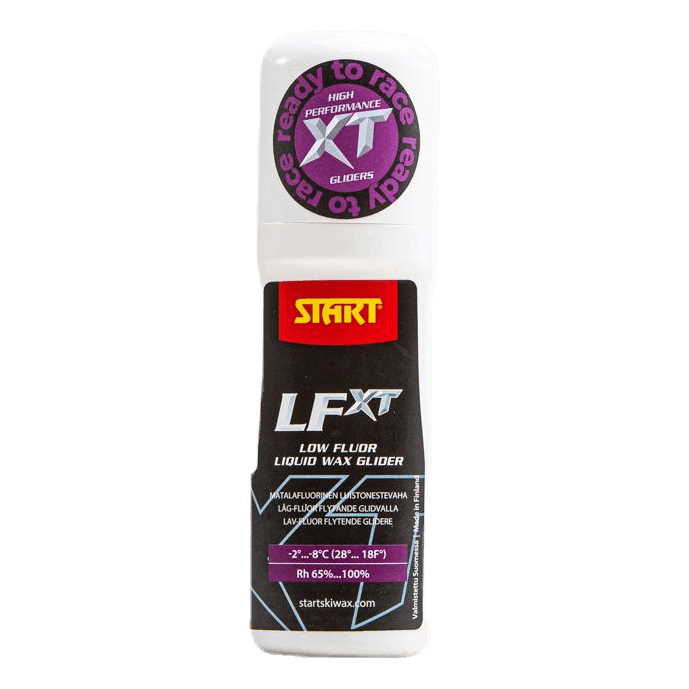 LFXT Fluor Liquid Glider 60ml Purple