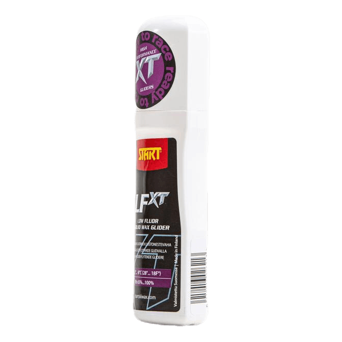 LFXT Fluor Liquid Glider 60ml Purple