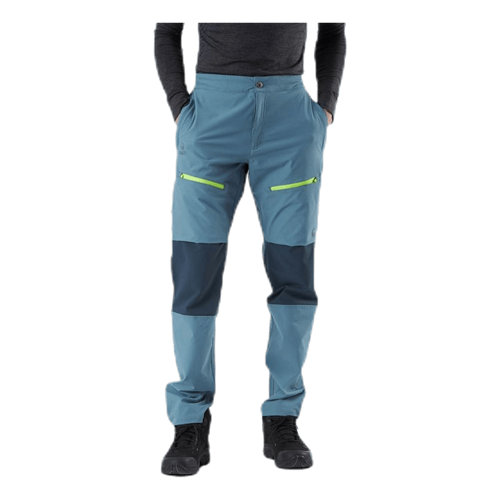 Pallas Pants Blue