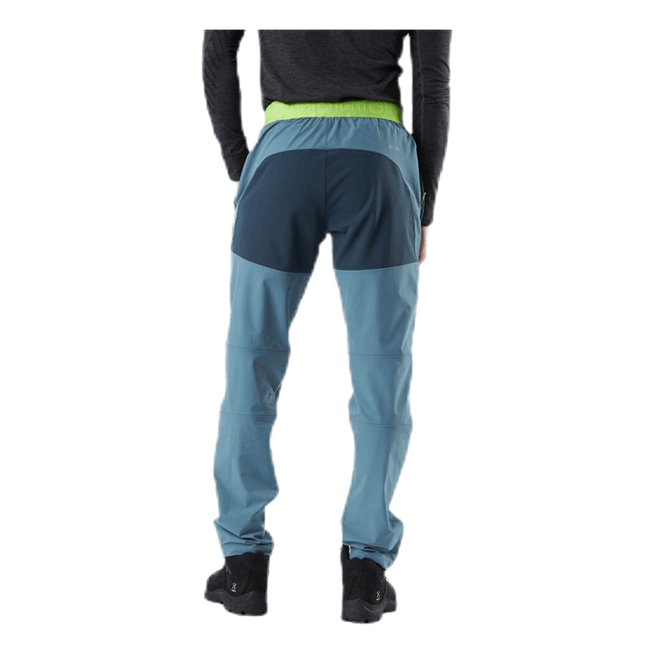 Pallas Pants Blue