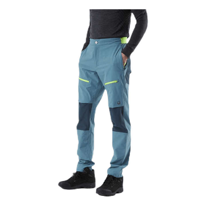 Pallas Pants Blue