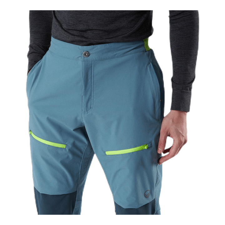 Pallas Pants Blue