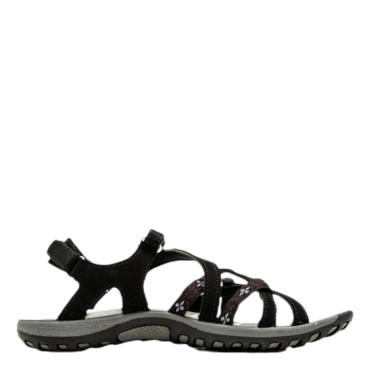 Vera Sandal Black