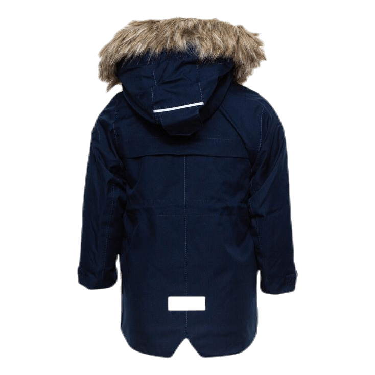 Myre Jacket Blue