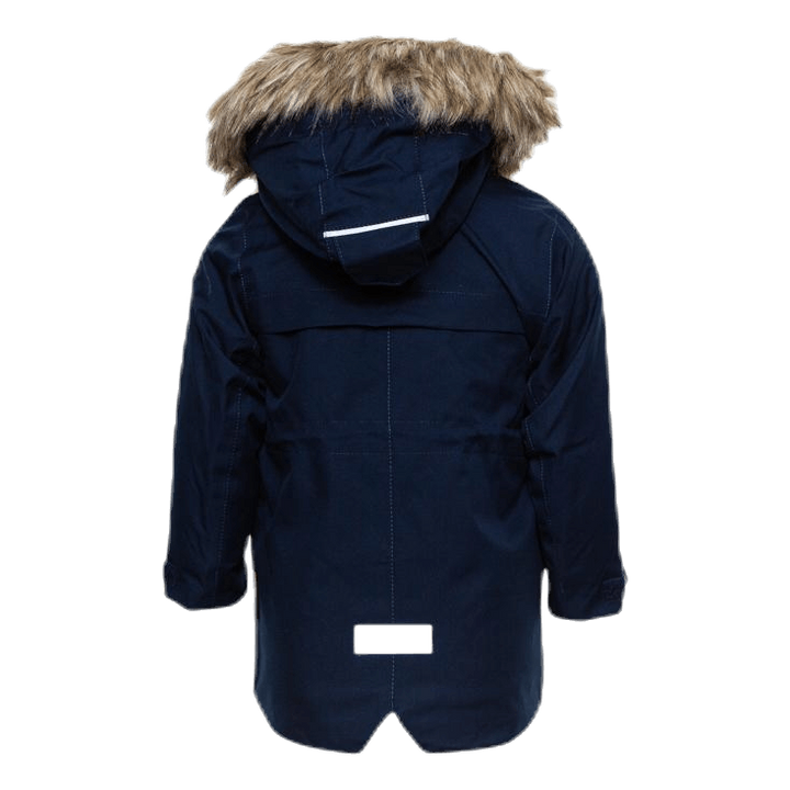 Myre Jacket Blue