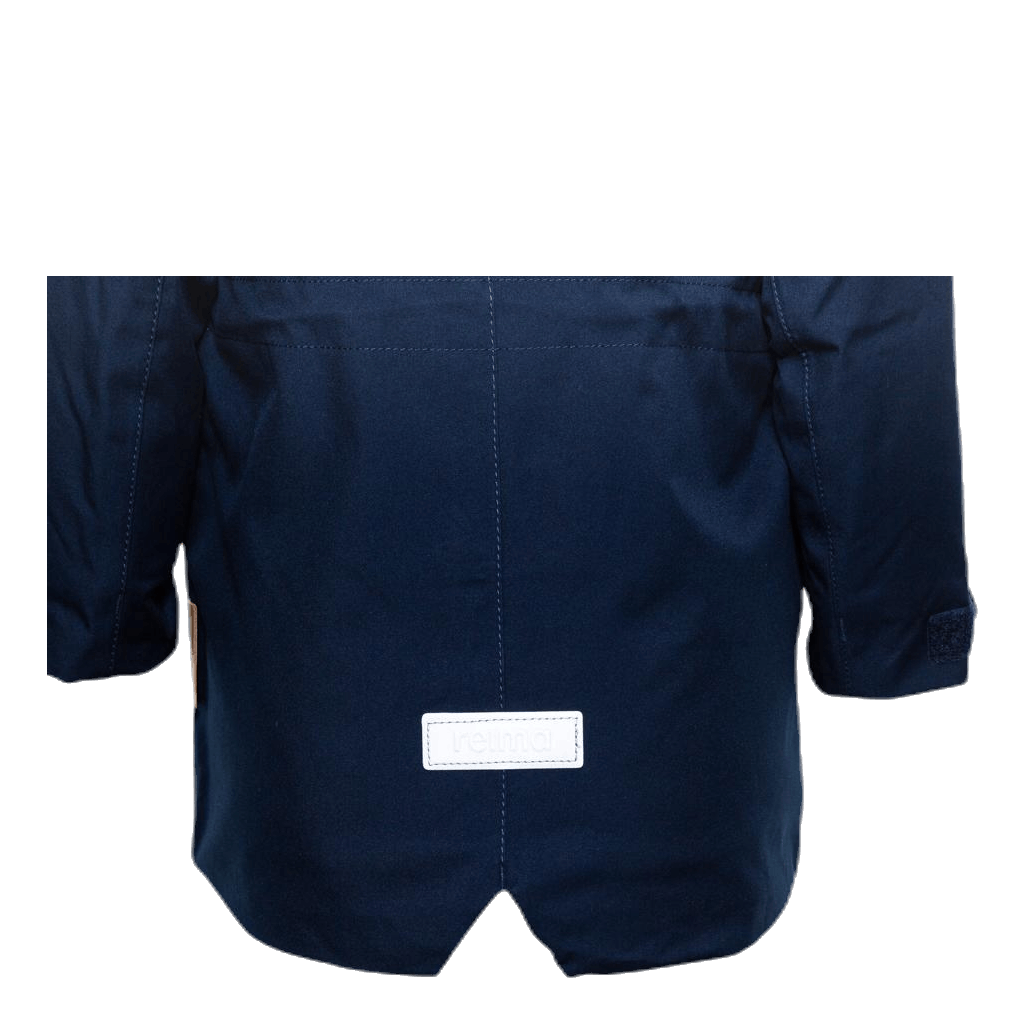 Myre Jacket Blue