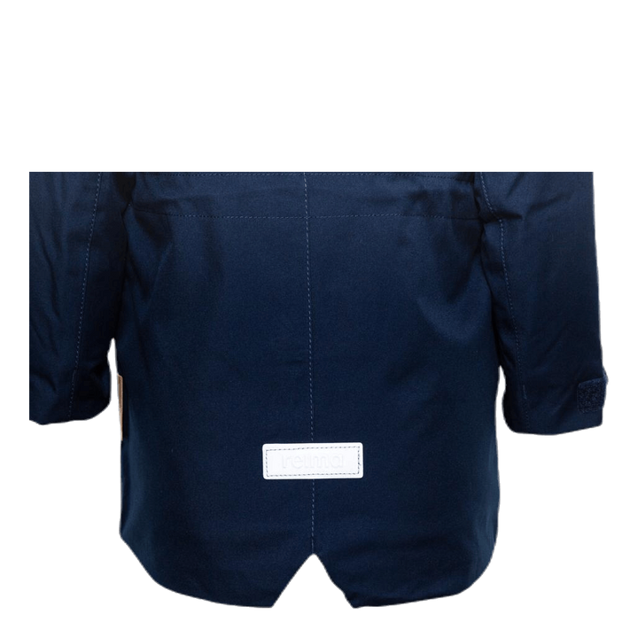 Myre Jacket Blue