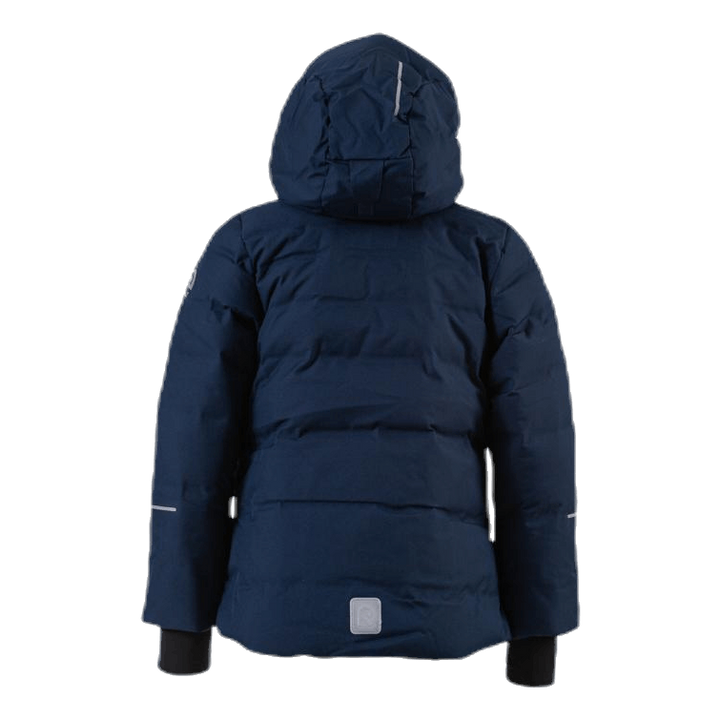 Waken Jacket Blue