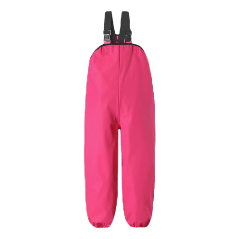 Reima Lammikko Rain Pants Pink –