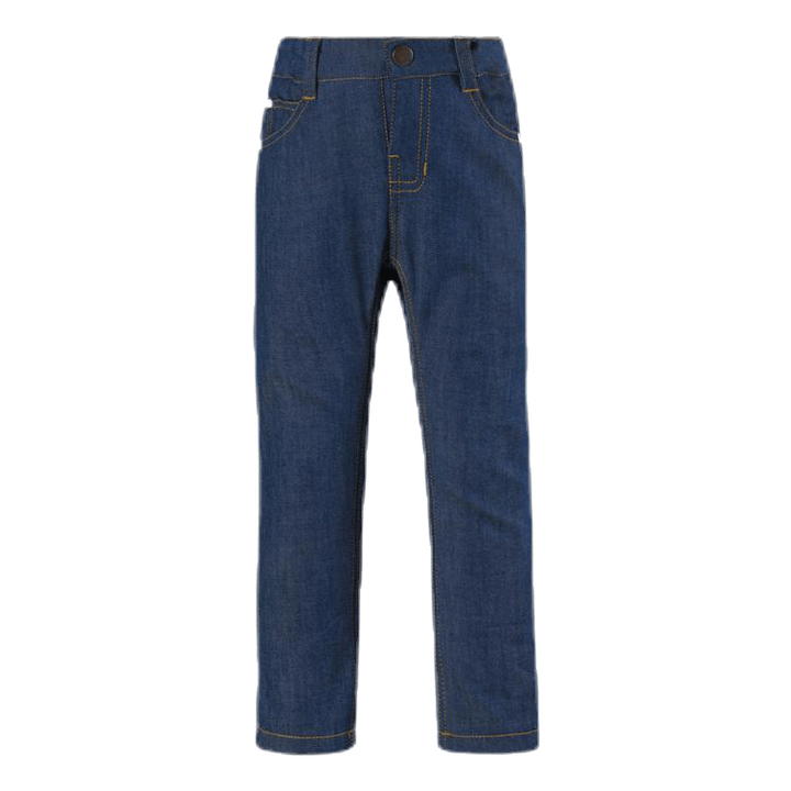Tidevann Coolmax® Jeans Blue