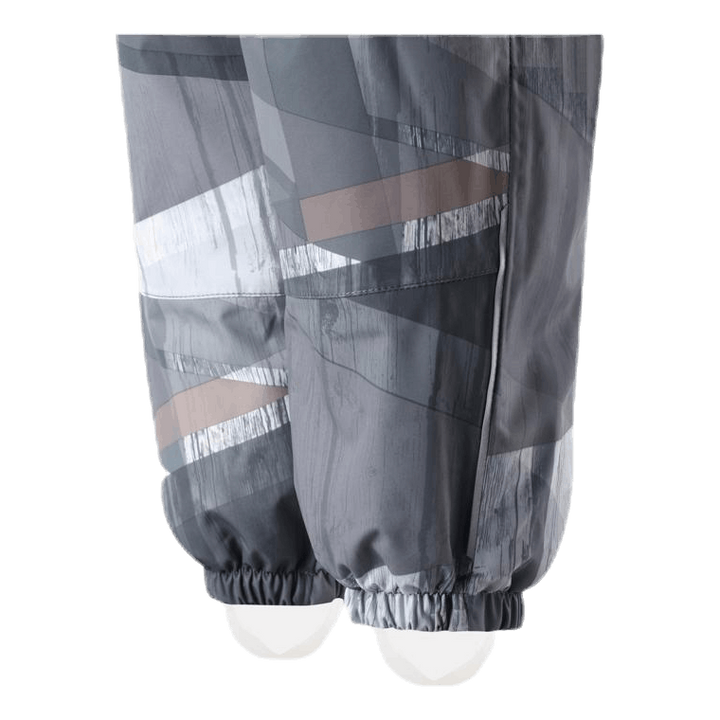 Luosto Reimatec®  Black/Grey