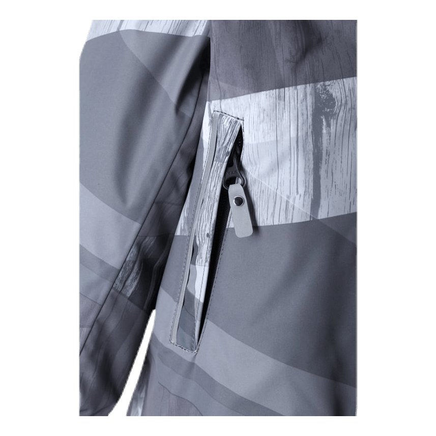 Luosto Reimatec®  Black/Grey