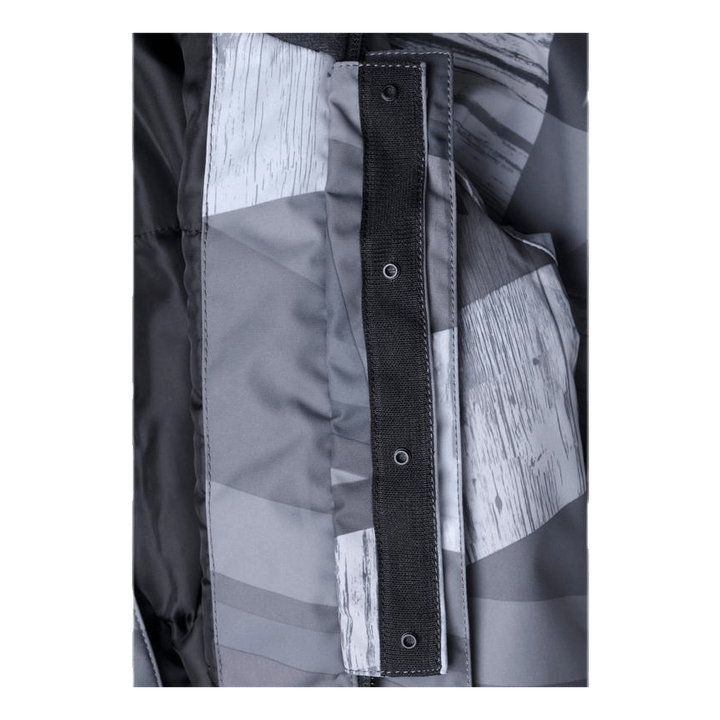 Luosto Reimatec®  Black/Grey