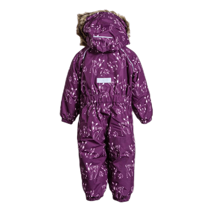 Lappi Reimatec® Bears Purple