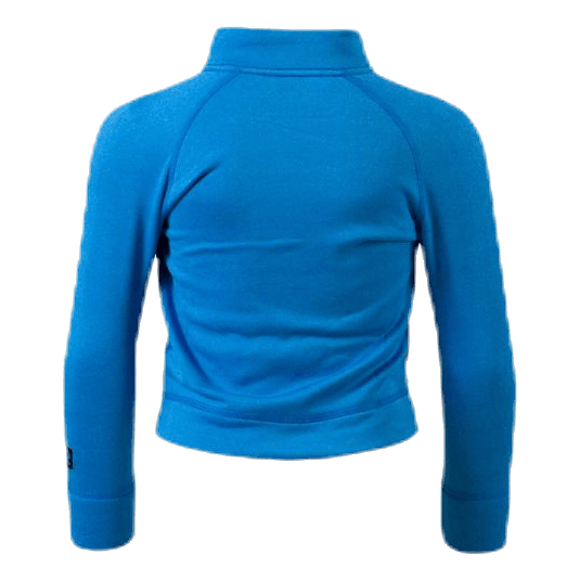 Lejr Functional Fleece Blue