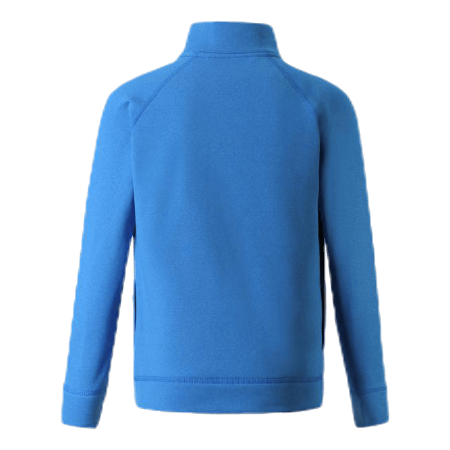 Lejr Functional Fleece Blue