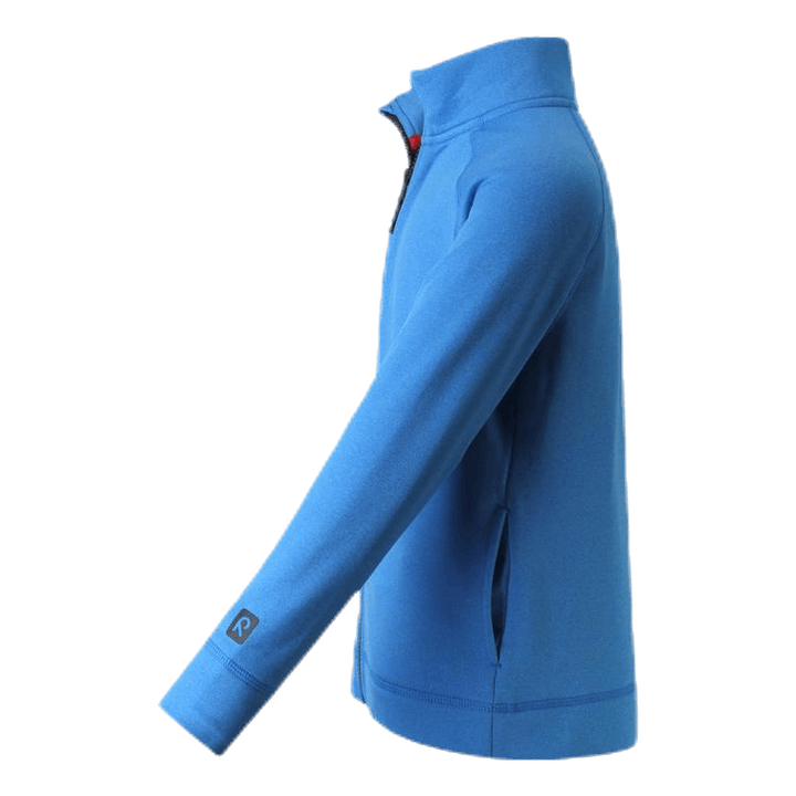 Lejr Functional Fleece Blue