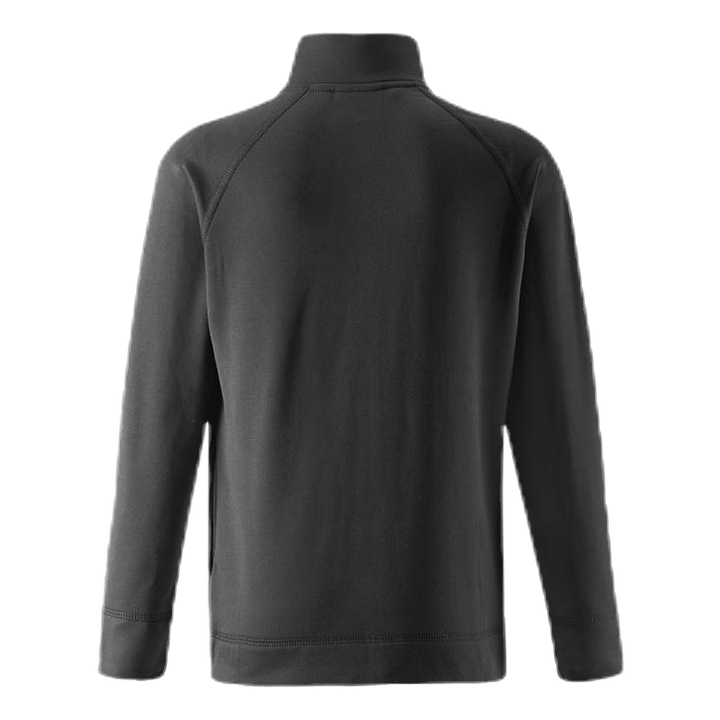 Lejr Functional Fleece Black