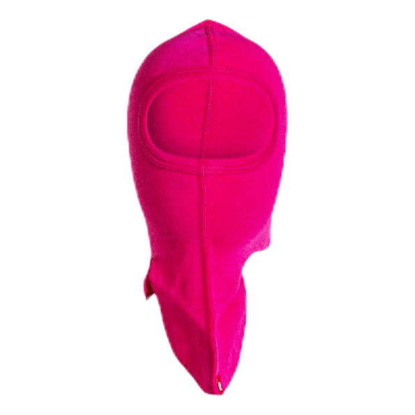 Aurora Balaclava Pink