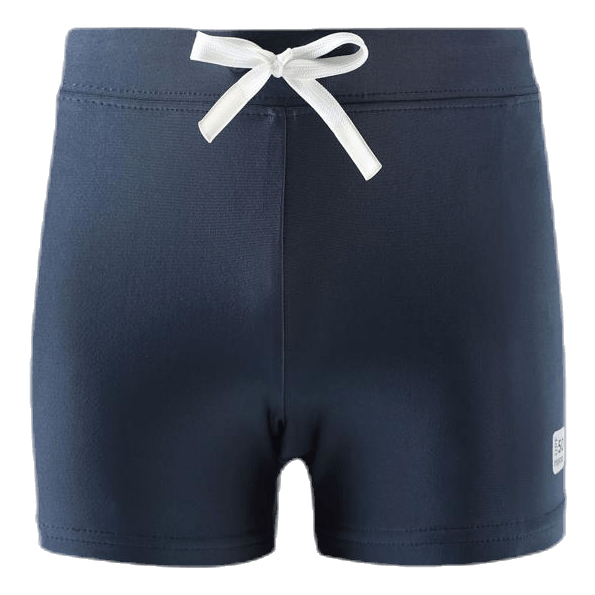 Penang Sunproof Recycled Swim Trunks Blue