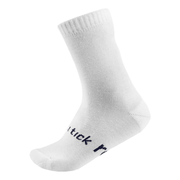 Insect Anti-Bite Socks White