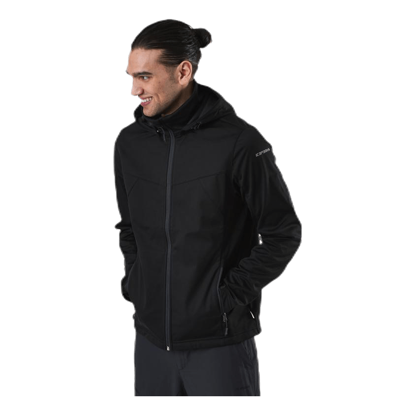 Icepeak Biggs Black – - Main Image