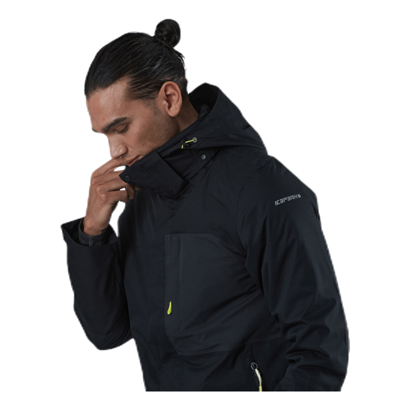 Icepeak hot sale jacket price