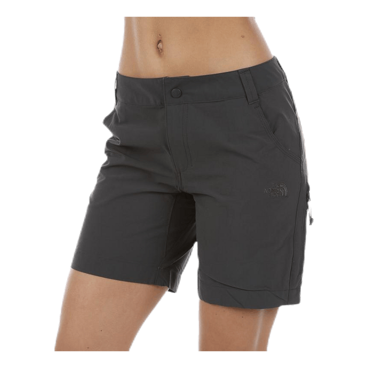 Exploration Short Grey