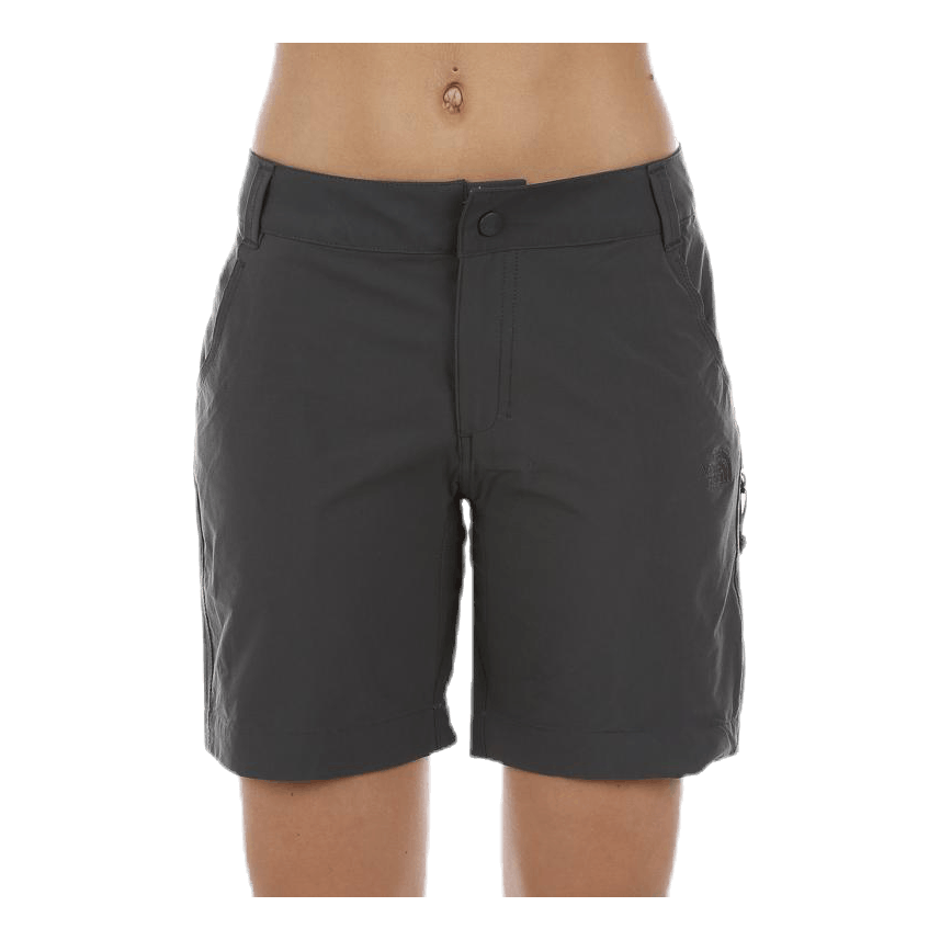 Exploration Short Grey