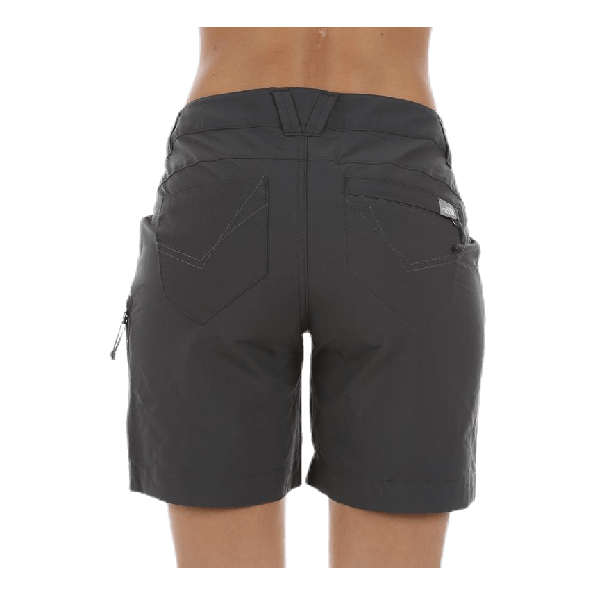 Exploration Short Grey