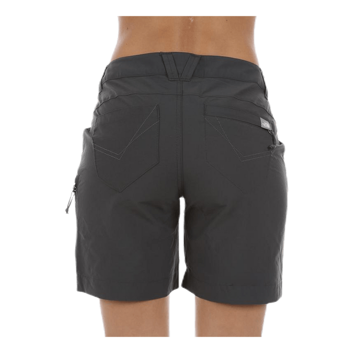 Exploration Short Grey