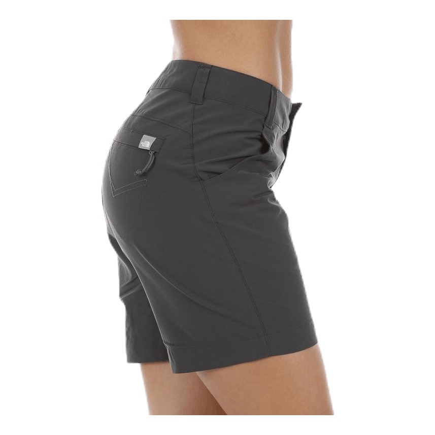 Exploration Short Grey