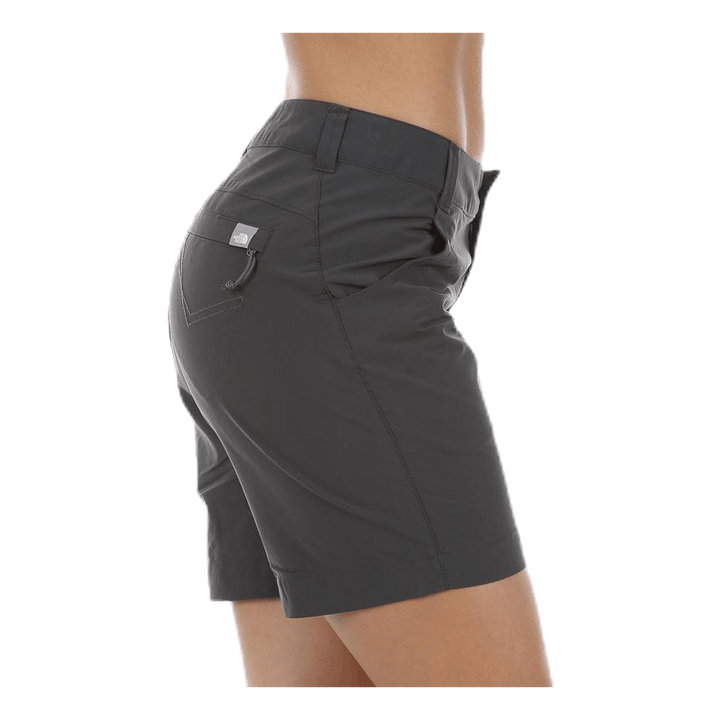 Exploration Short Grey