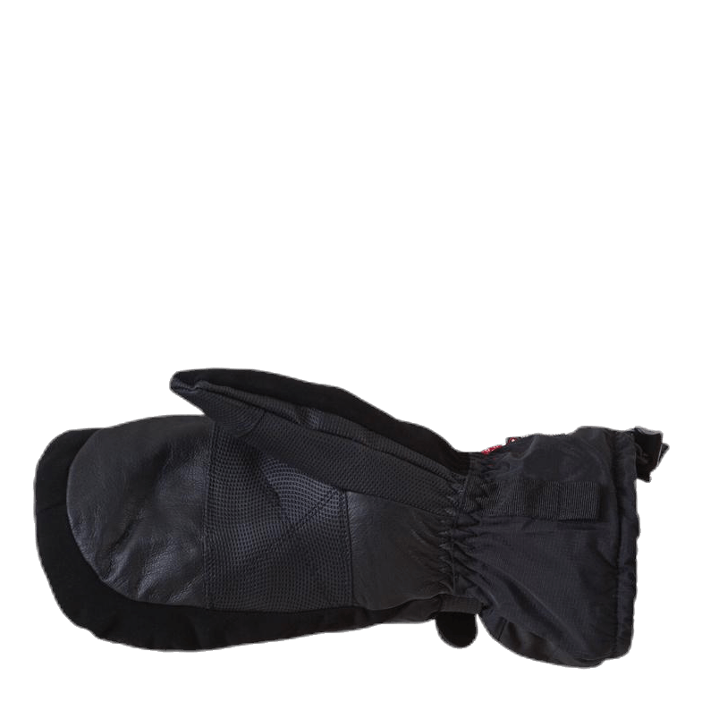 The Ride WG Mitt Black