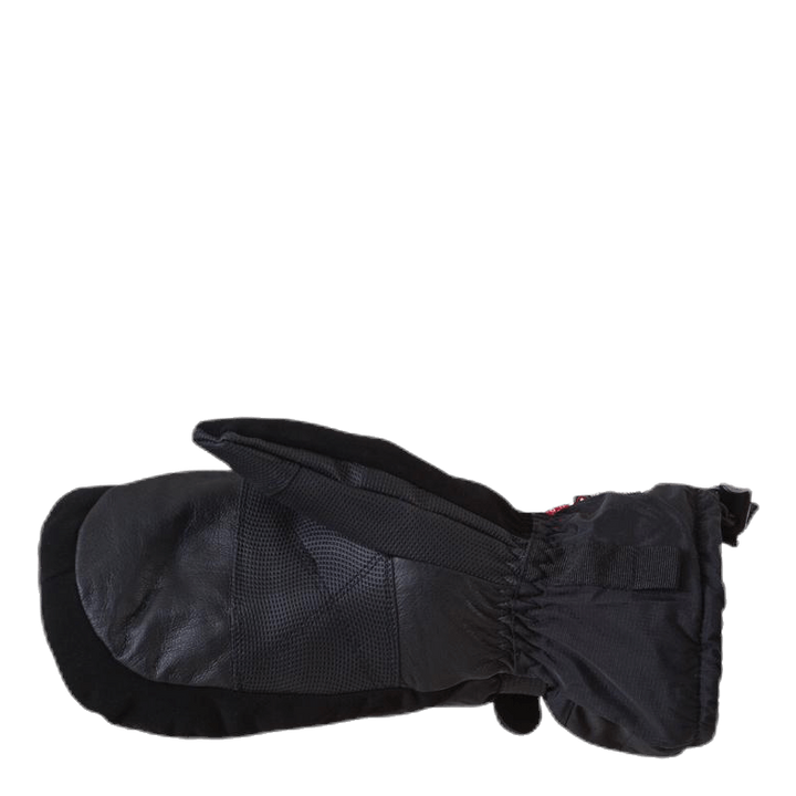 The Ride WG Mitt Black