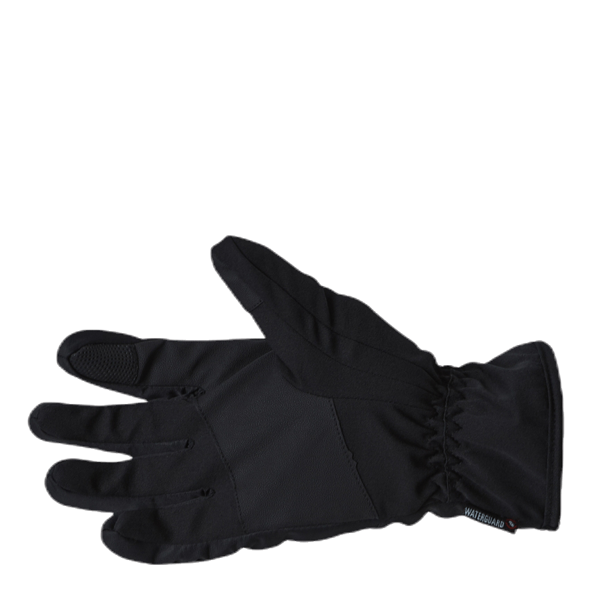 Hudson Wg Glove Black
