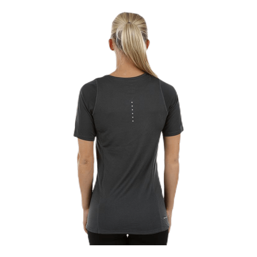 Zonal Cool Relay Top SS Black