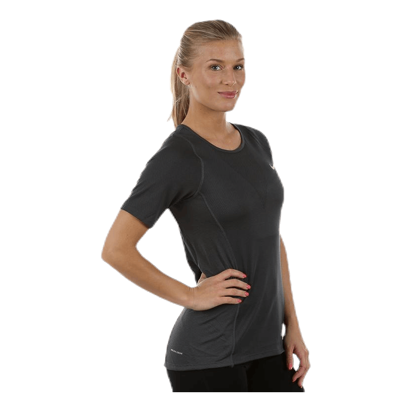 Zonal Cool Relay Top SS Black