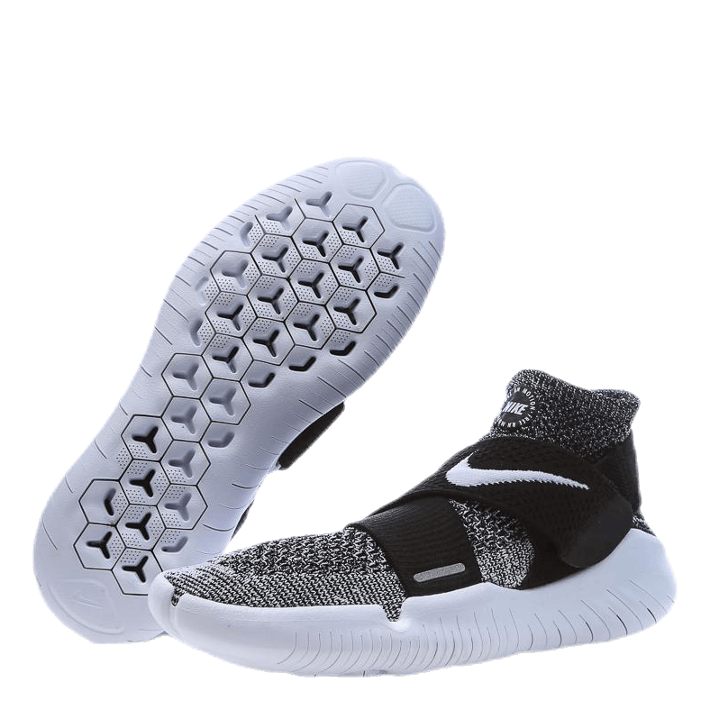 Nike free run motion 2025 flyknit 2018