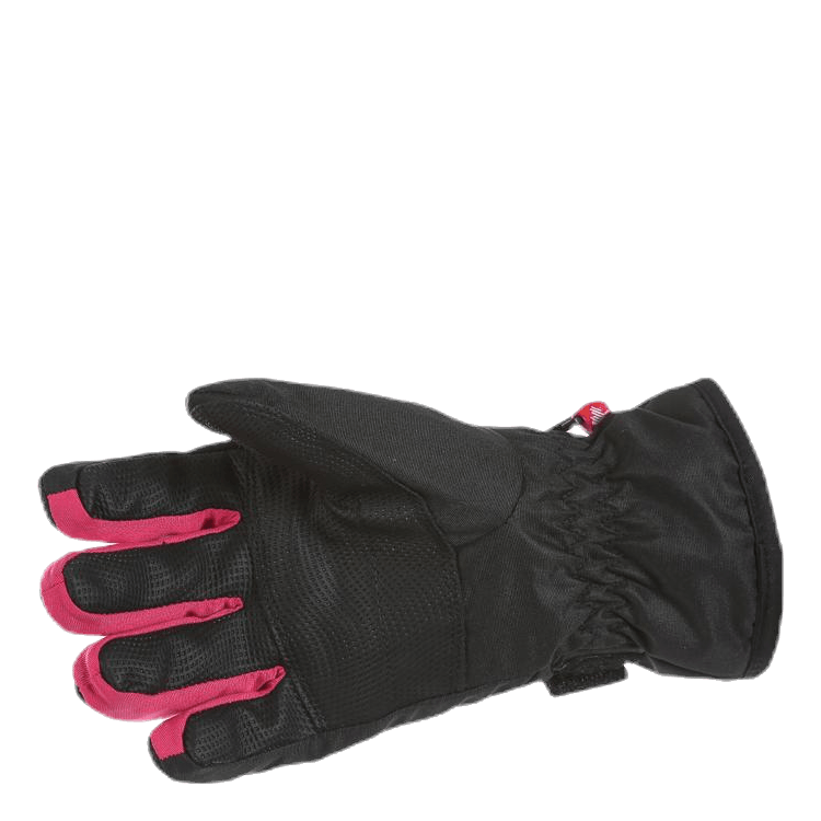 Ridge GTX Glove Pink/Black
