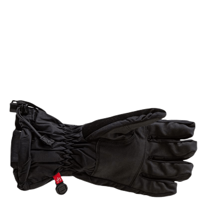 Squad Waterguard Glove Black